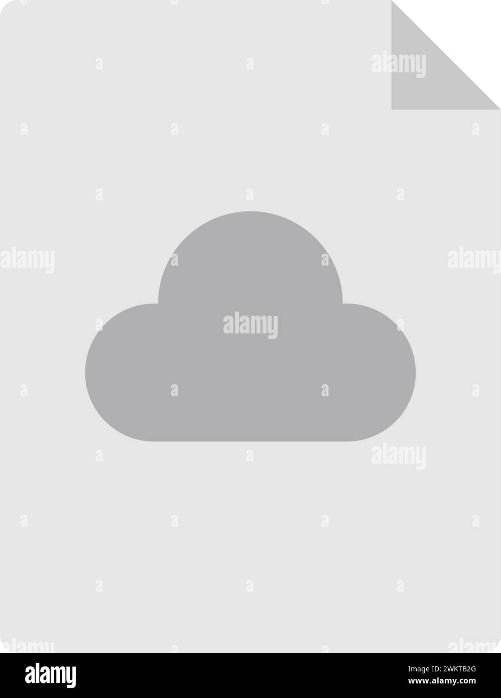 File Sharing icon vector image Stock Vector Image & Art - Alamy