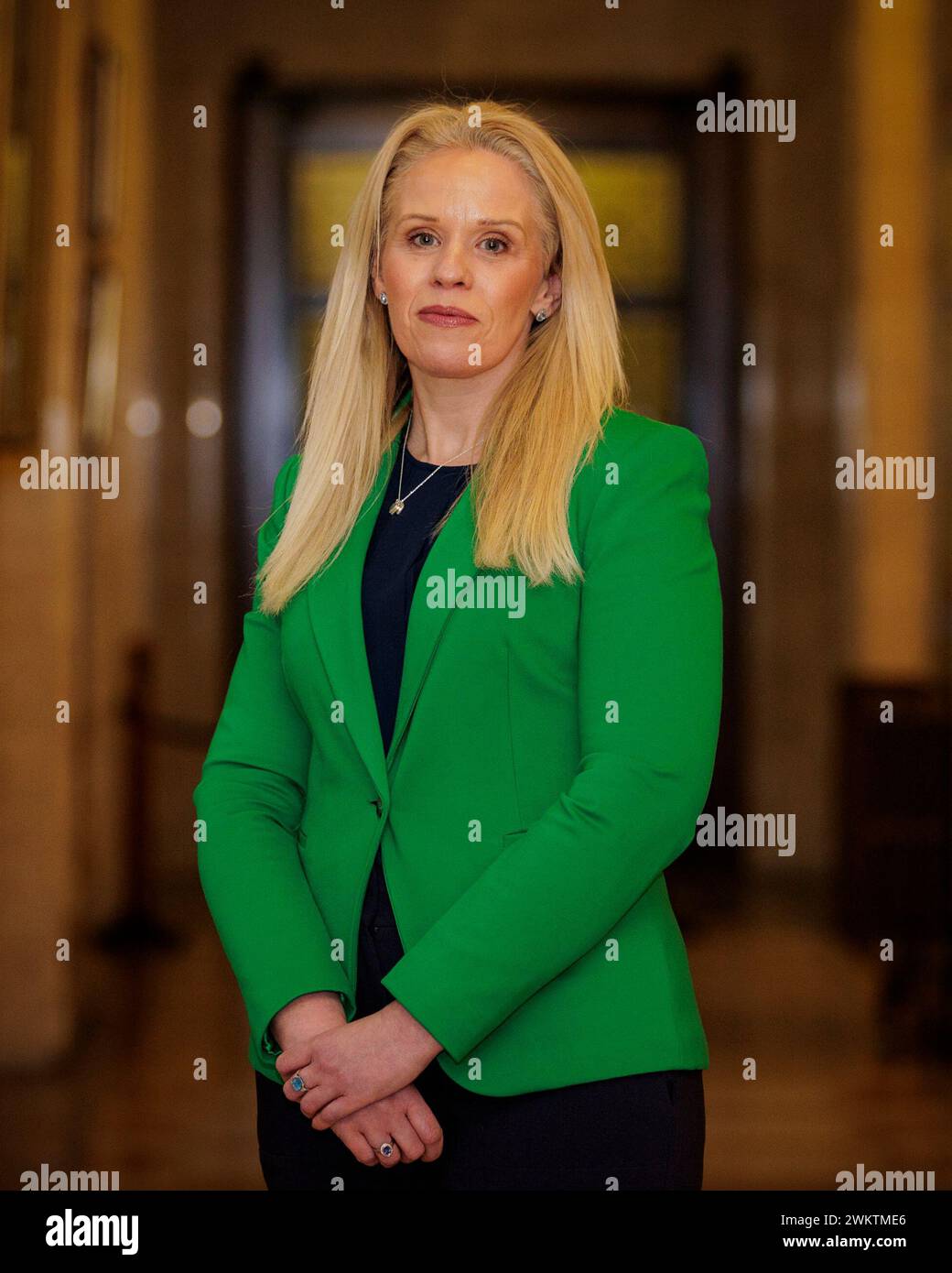 Carville hires stock photography and images Alamy