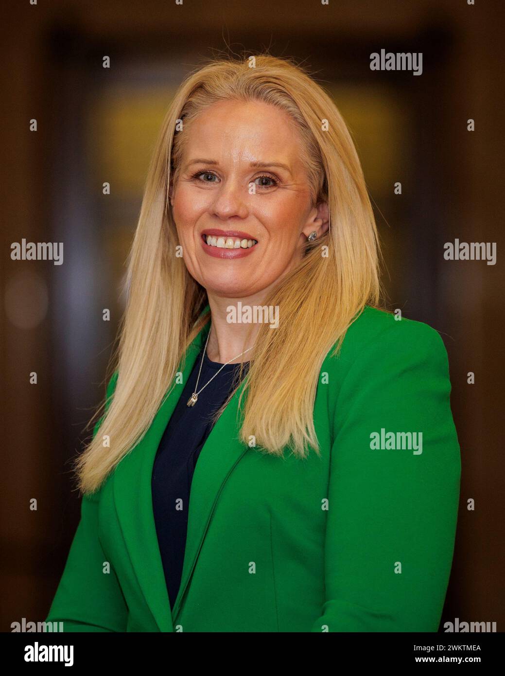 Carville hires stock photography and images Alamy