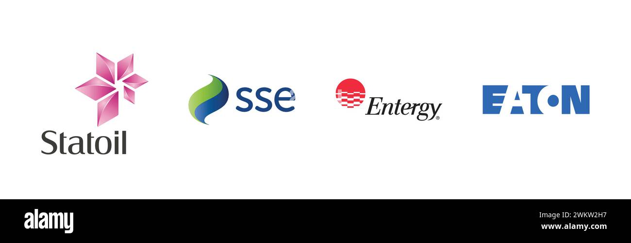 Sse letter logo hi-res stock photography and images - Alamy