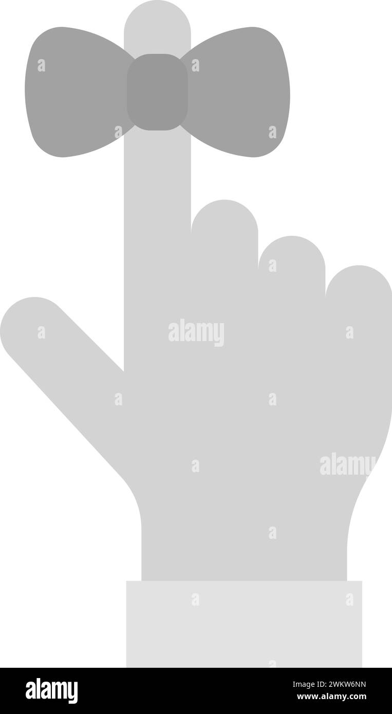 Reminder Ribbon icon vector image Stock Vector Image & Art - Alamy