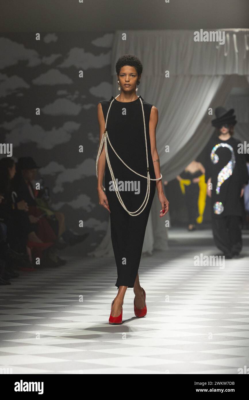 Milan, Milan Women