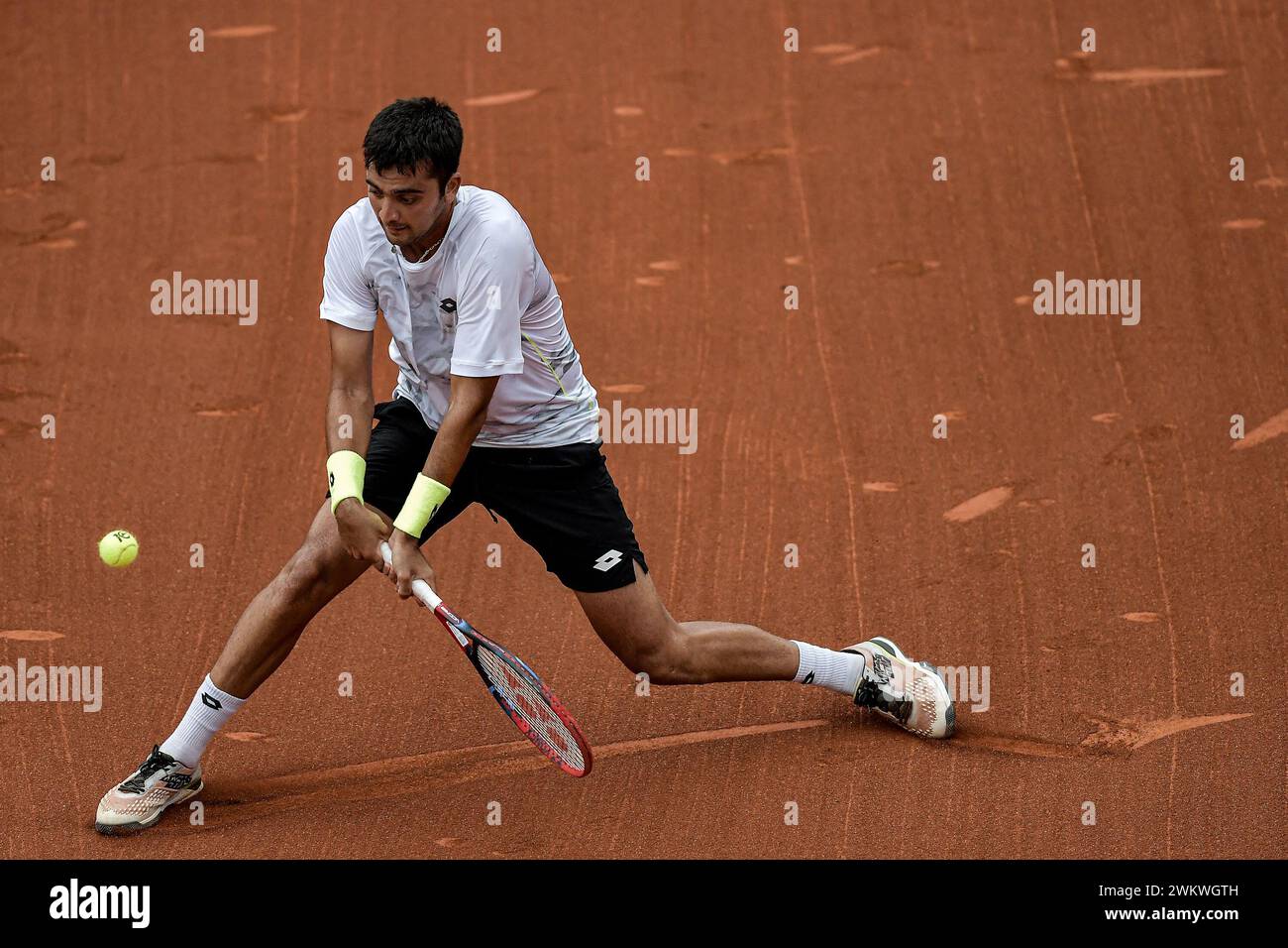 Cameron norrie british tennis hires stock photography and images Alamy