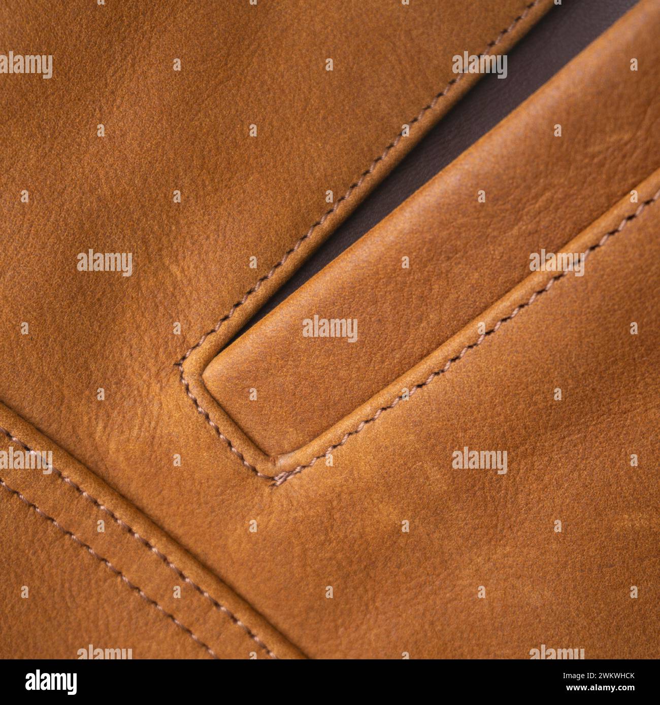 3509 Beige Pocket Detailed Coat main image 1