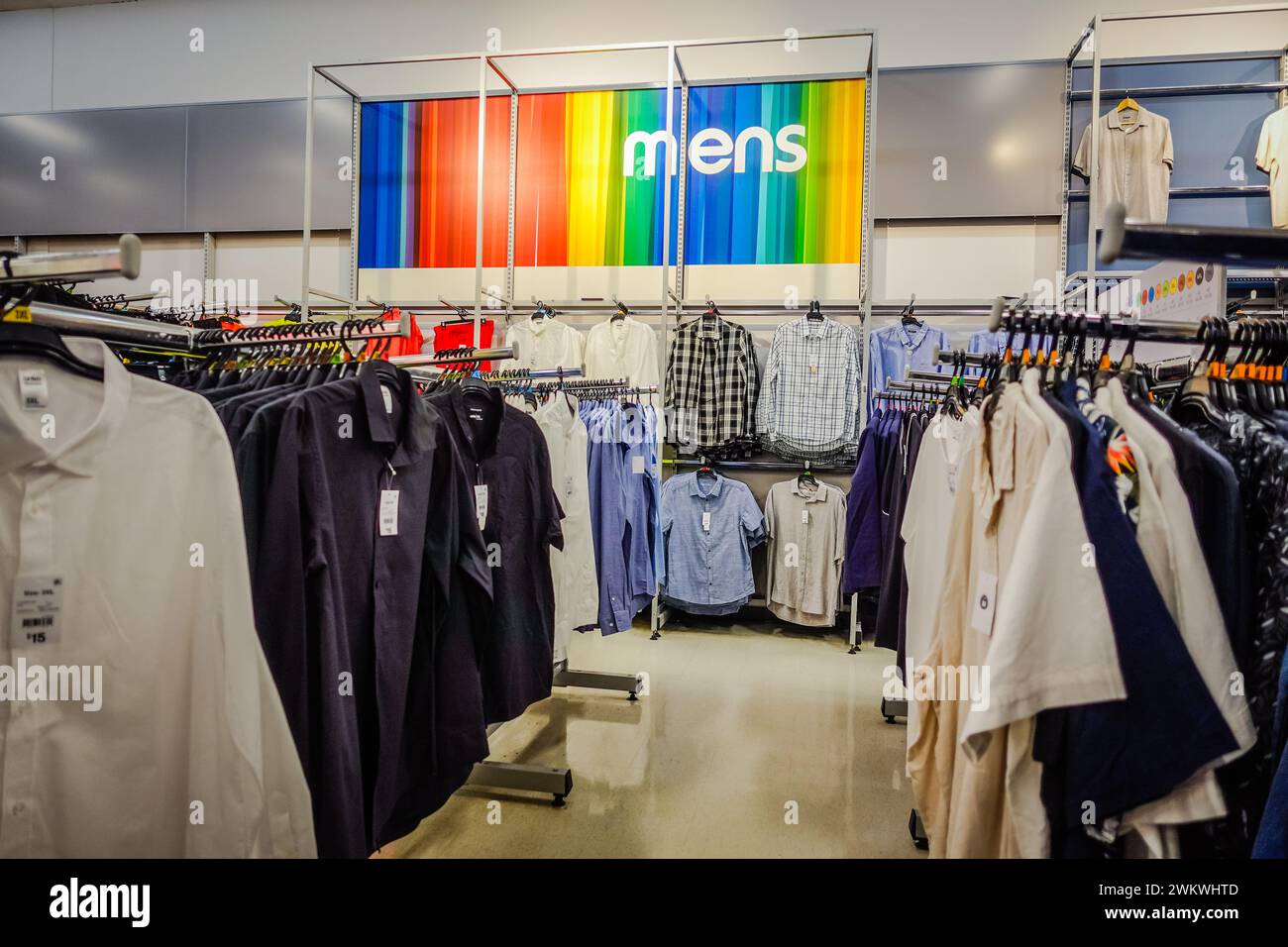 Casual clothing australia hot sale