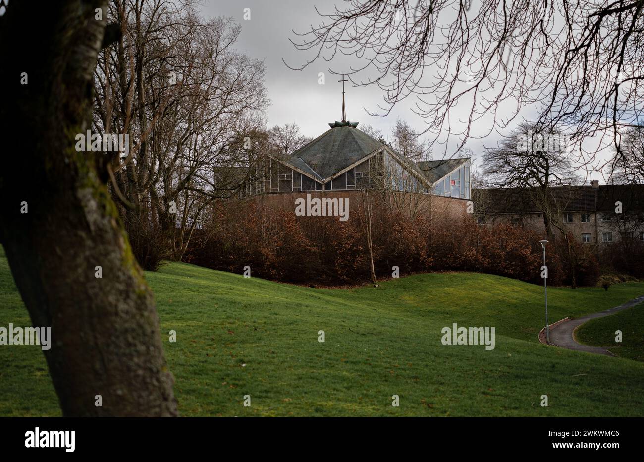 council-church-hi-res-stock-photography-and-images-alamy