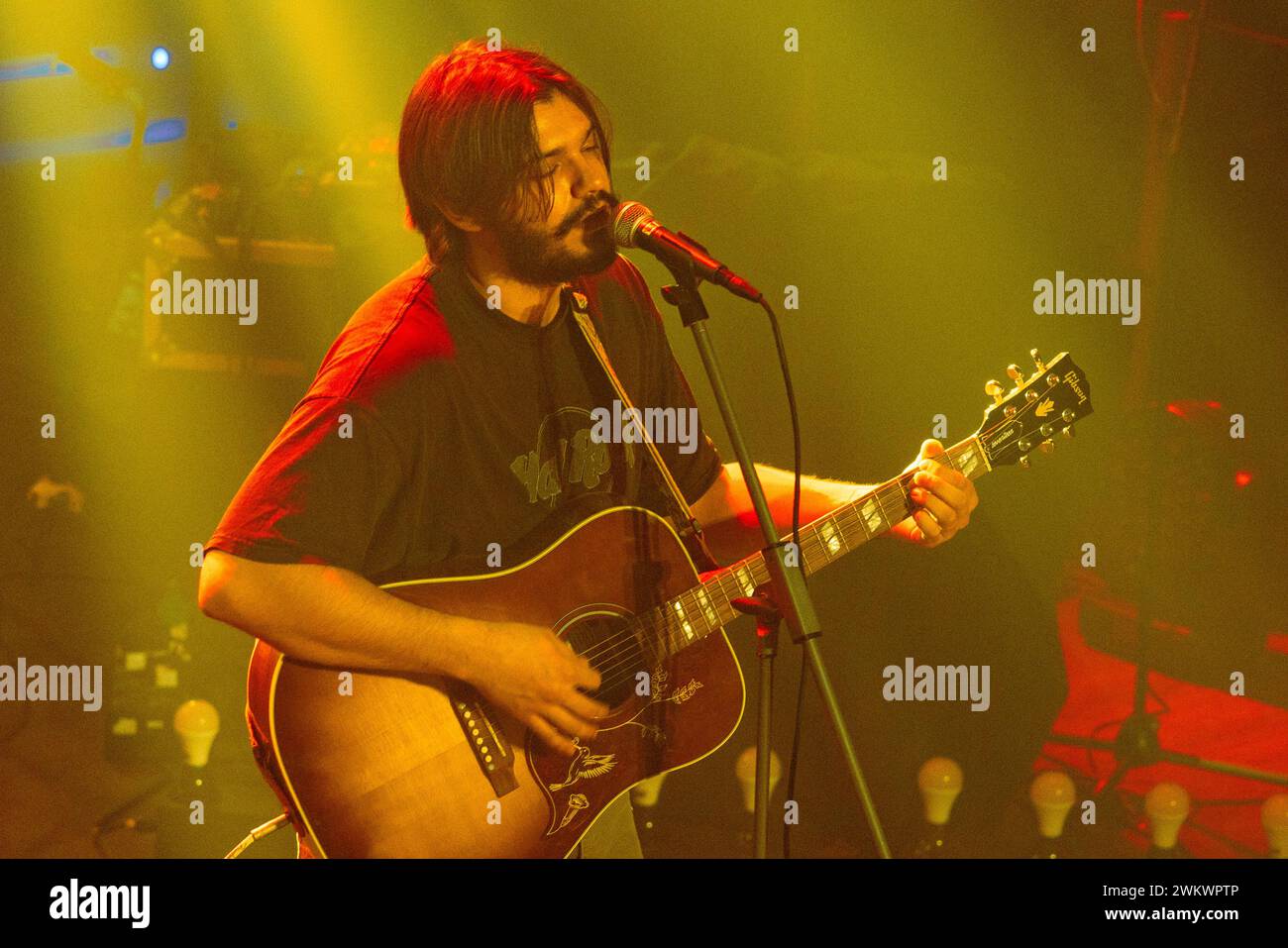 John vincent iii hires stock photography and images Alamy