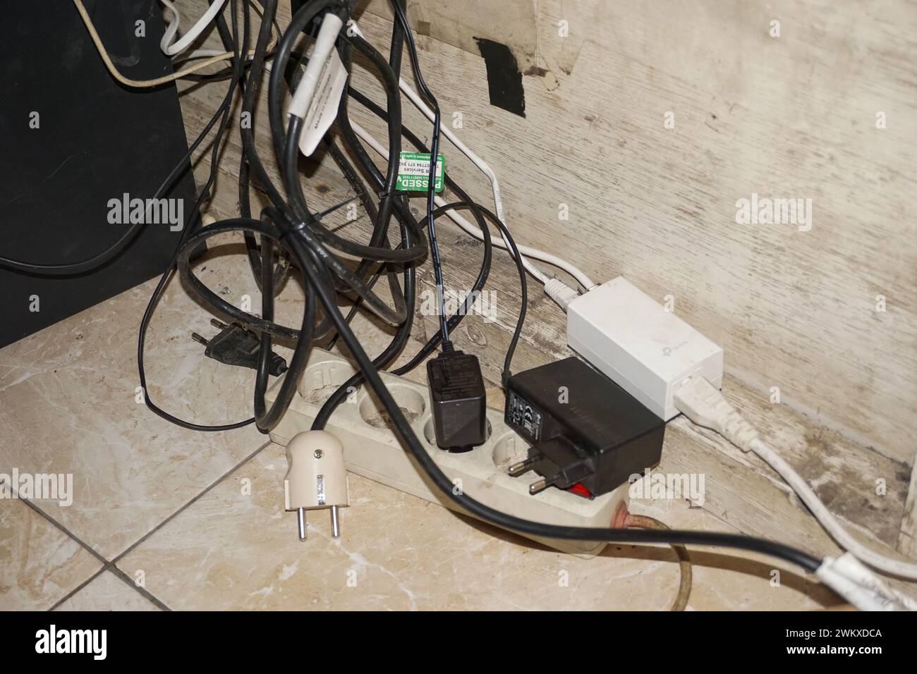 Information technology photos hi-res stock photography and images - Alamy