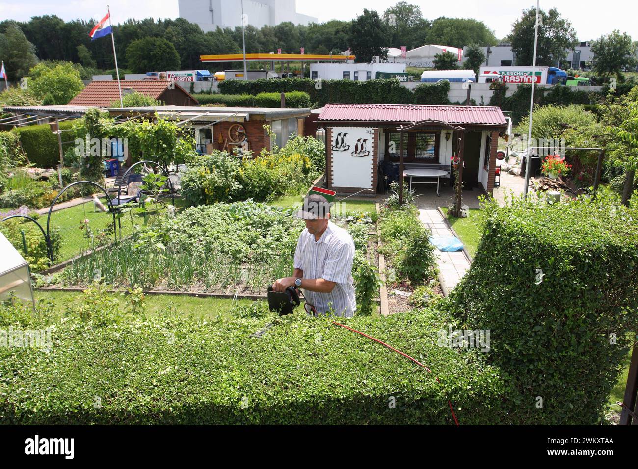 arbeit in deutschland wohnsitz in polen