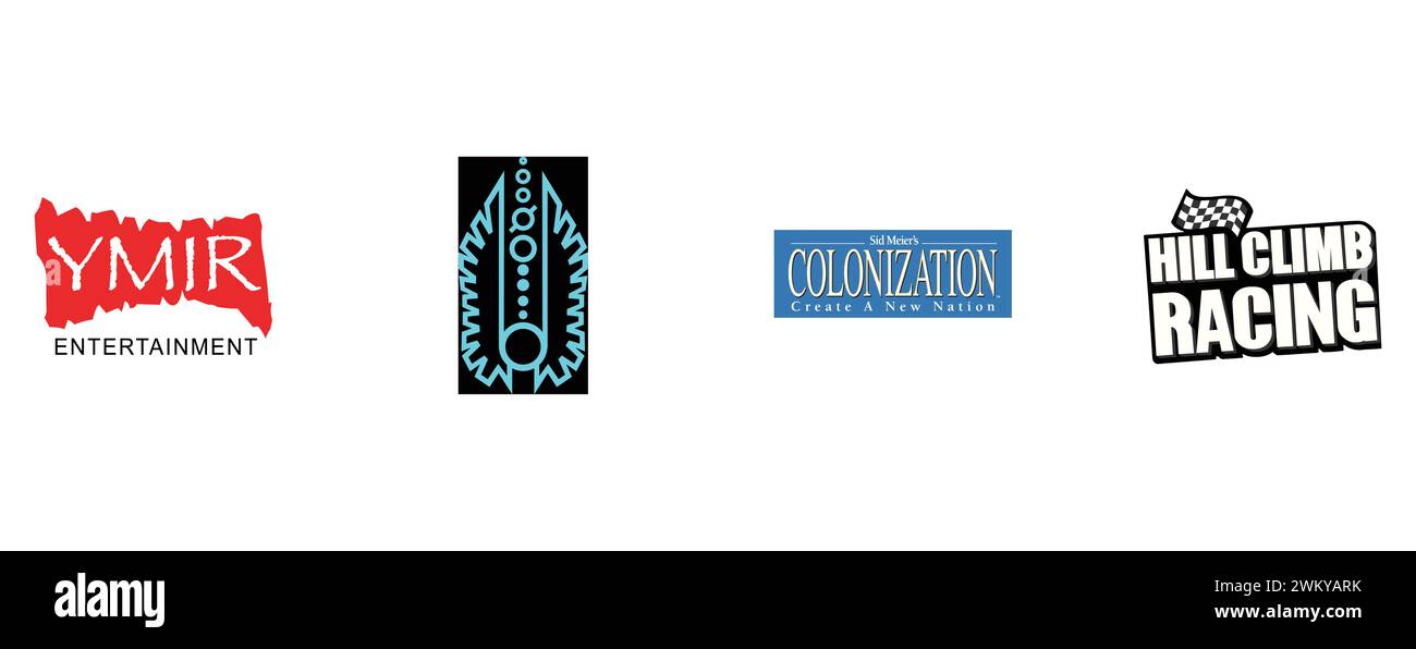 Hill Climb Racing, Ymir, The Navy of Earth Empire, Colonization