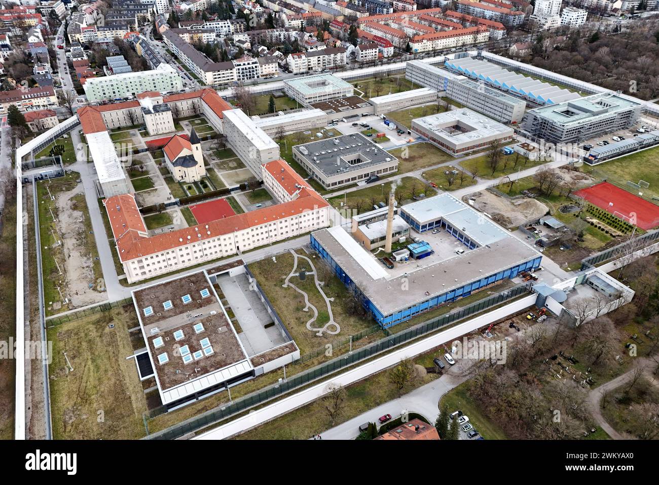 jobs in der jva