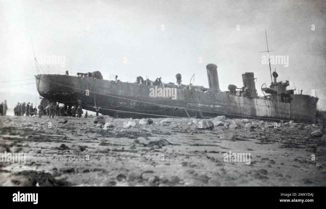 Hms laverock hires stock photography and images Alamy