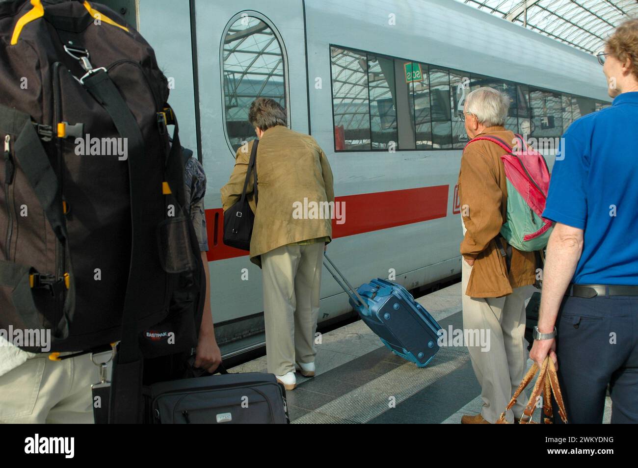 Rentner rentner hi-res stock photography and images - Alamy