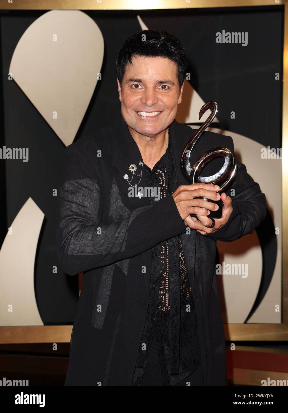 Chayanne 2025 hires stock photography and images Alamy