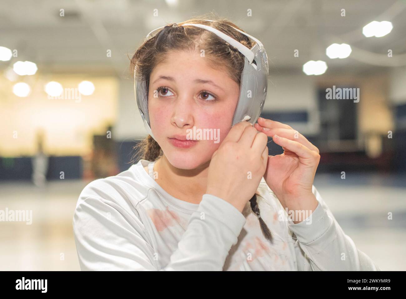 16 year old teen girl hi-res stock photography and images - Alamy