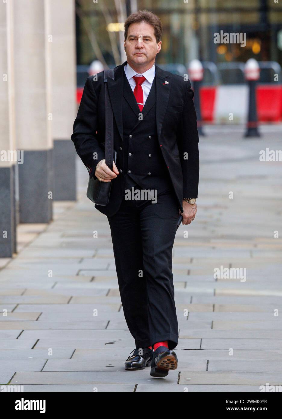 Satoshi nakamoto concept hi-res stock photography and images - Alamy