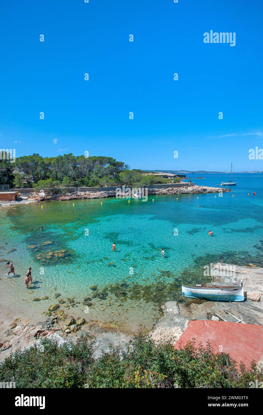 Gracio ibiza hi-res stock photography and images - Alamy