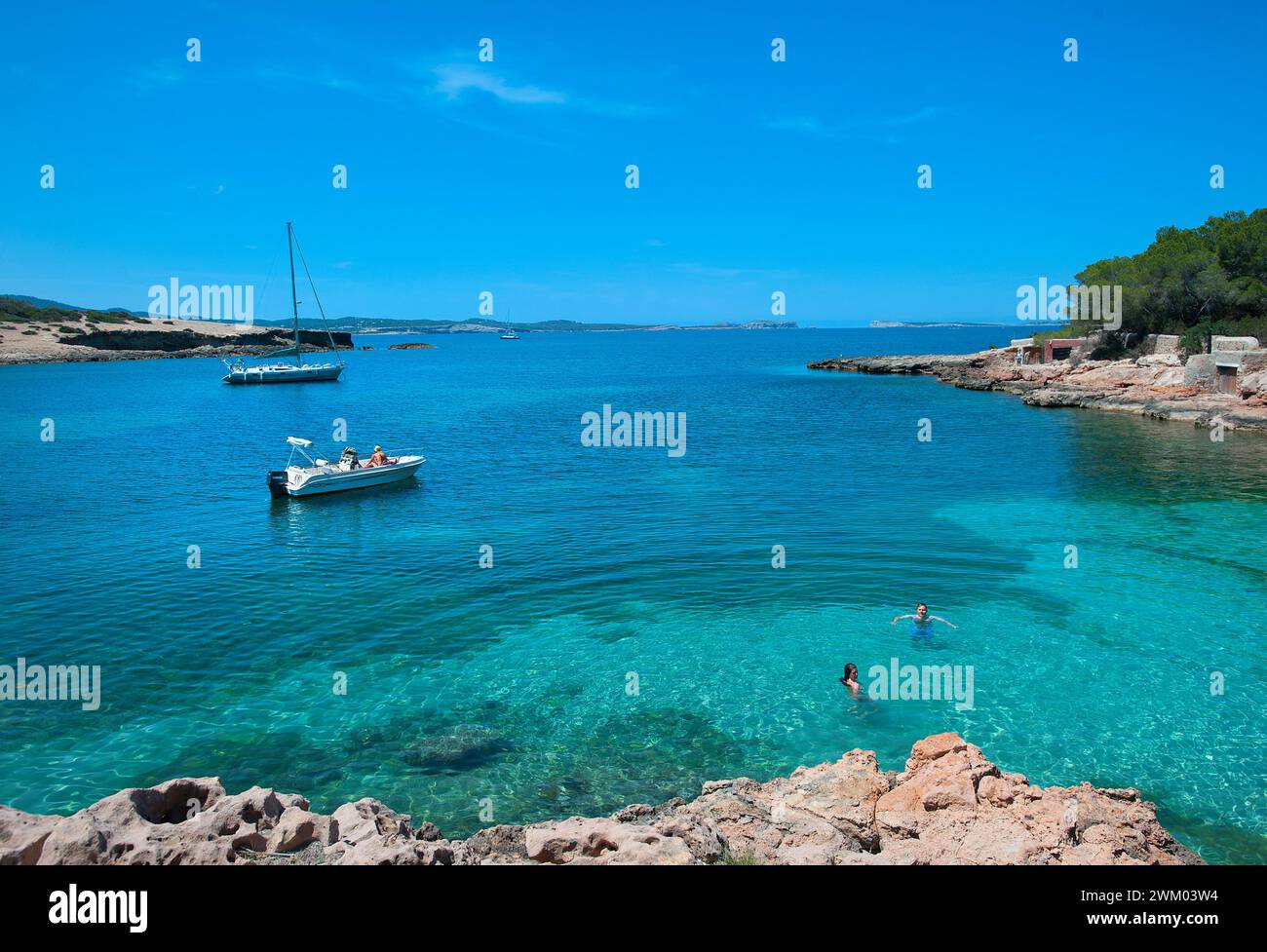 Gracio ibiza hi-res stock photography and images - Alamy
