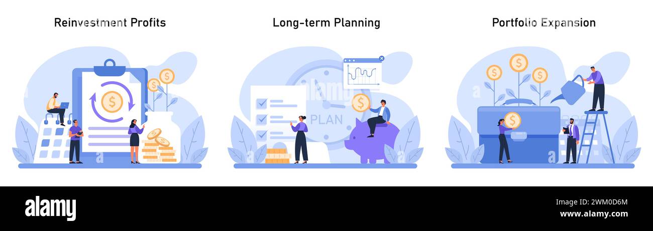 Investor's 2016-2025 Portfolio Strategy: Long-Term Holding to Moderate Band Trading