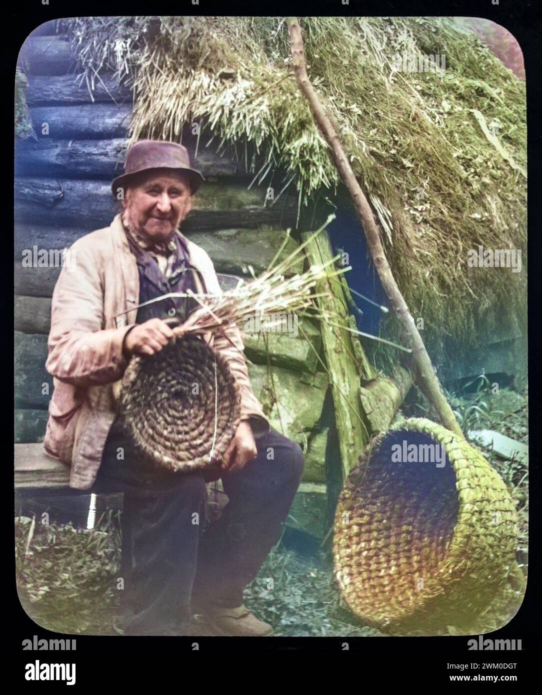 1890s color photo hi-res stock photography and images - Alamy 1890s color photo hi-res stock photography and images - Alamy