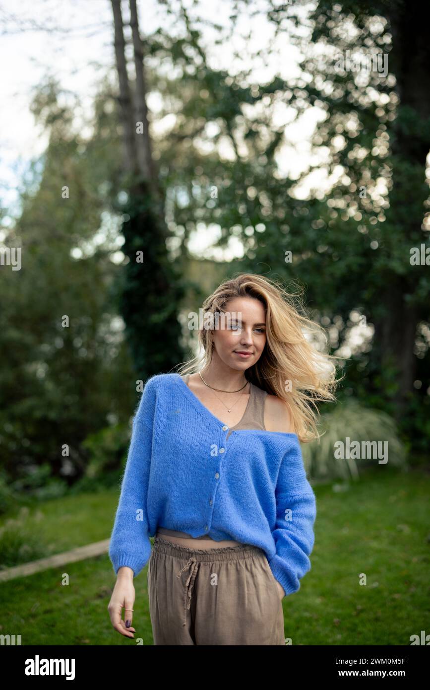 Grass tree pocket hi-res stock photography and images - Alamy