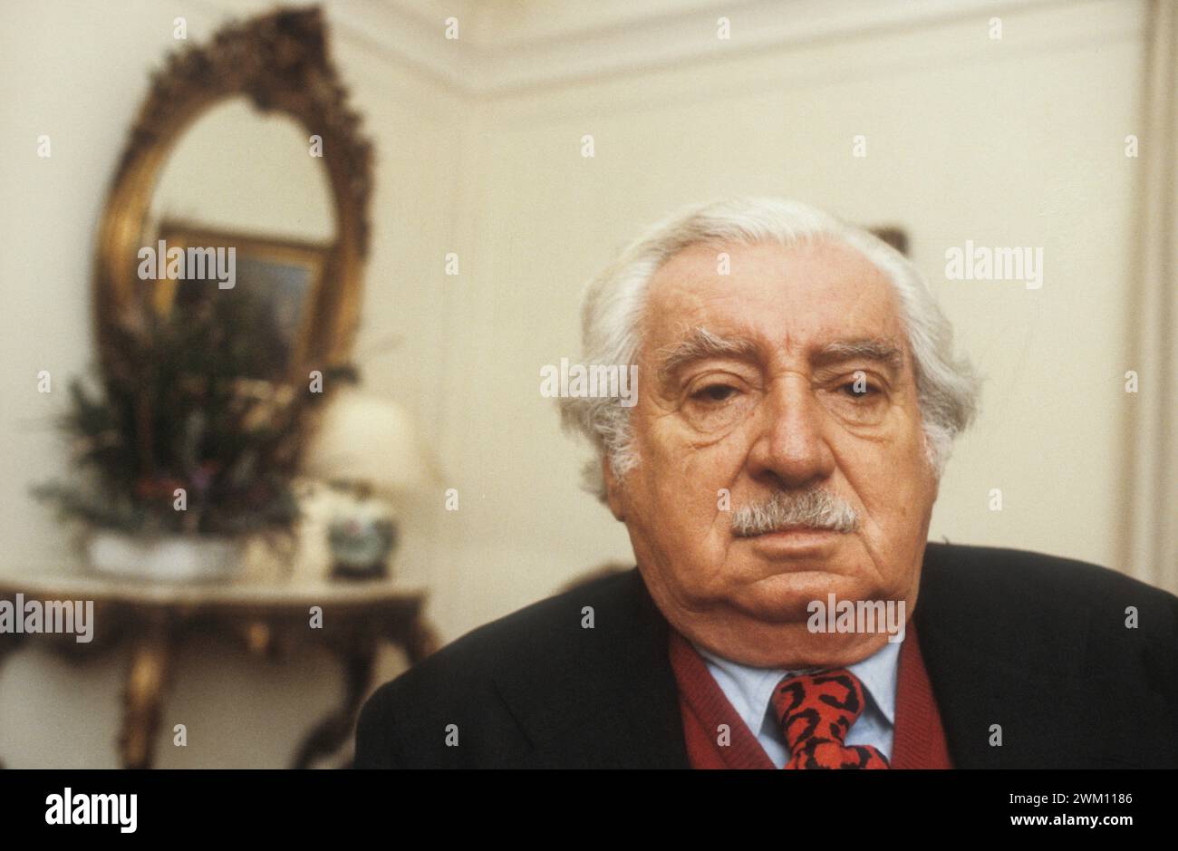 3825100 Jorge Amado add info Rome 1984 Brazilian Writer Jorge 