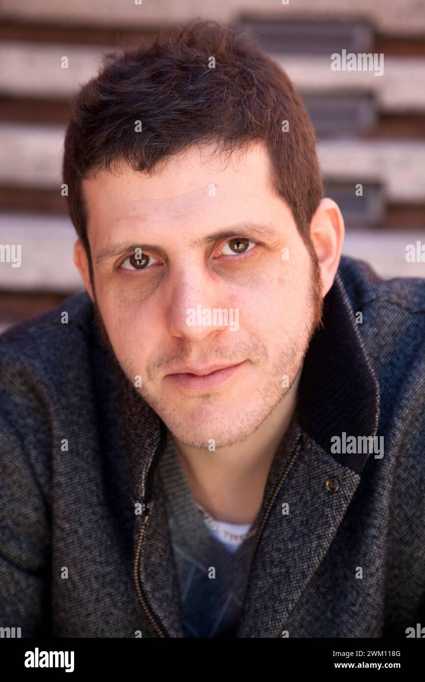 Scrittori israeliani hires stock photography and images Alamy