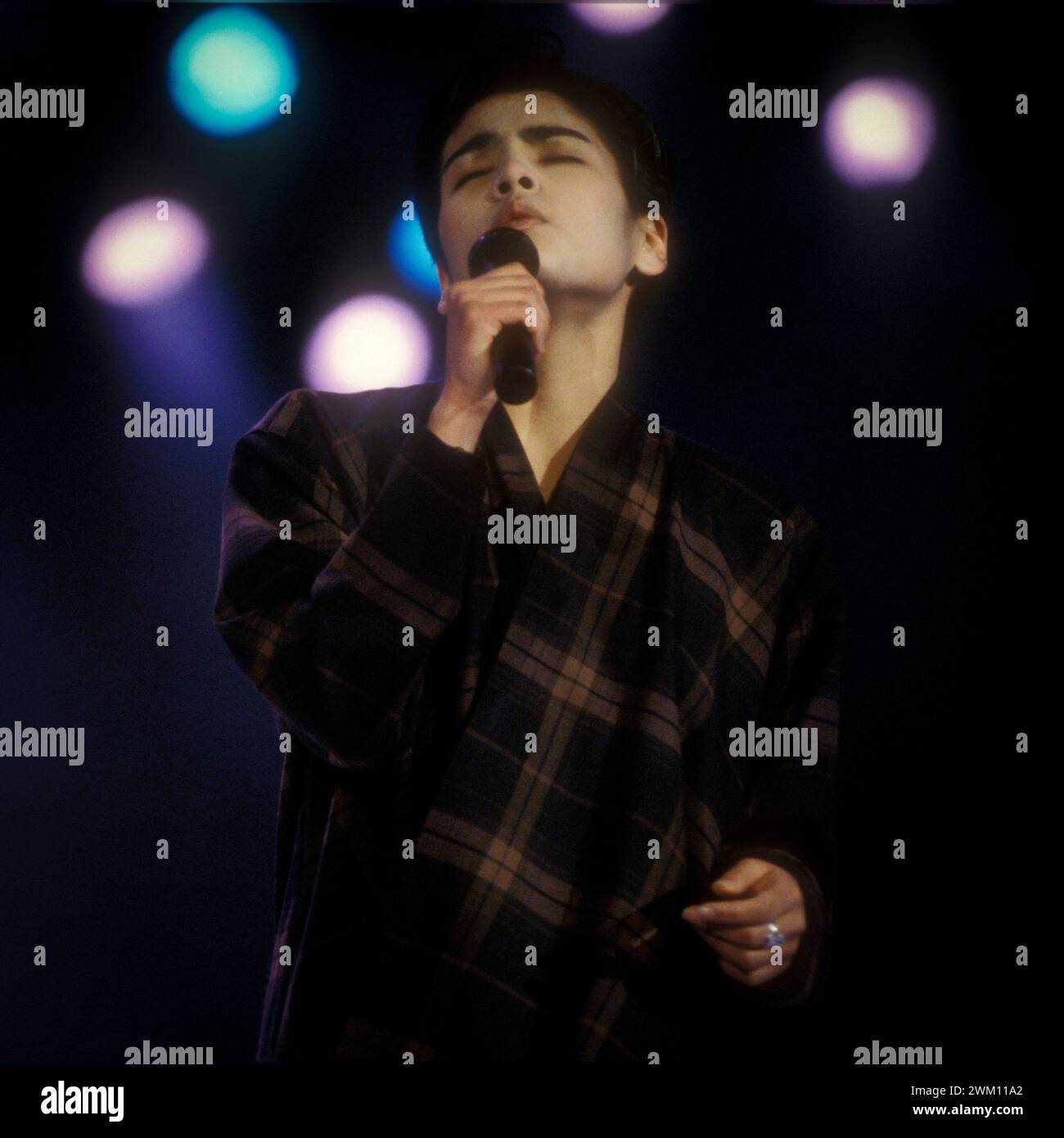 3824960 Festival di Sanremo 1991; (add.info. Sanremo Music Festival