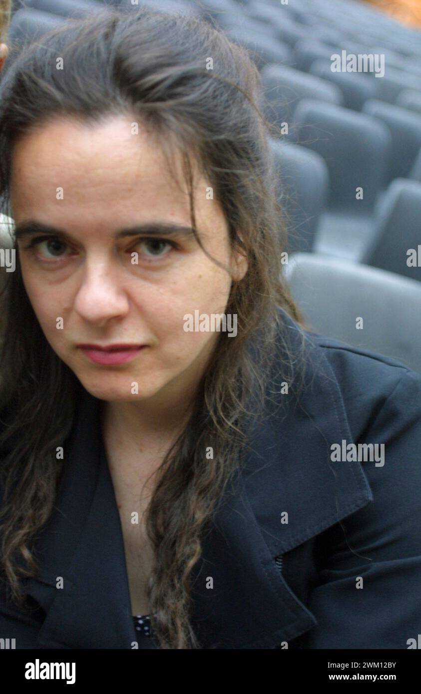 Belgian female writer hires stock photography and images Alamy