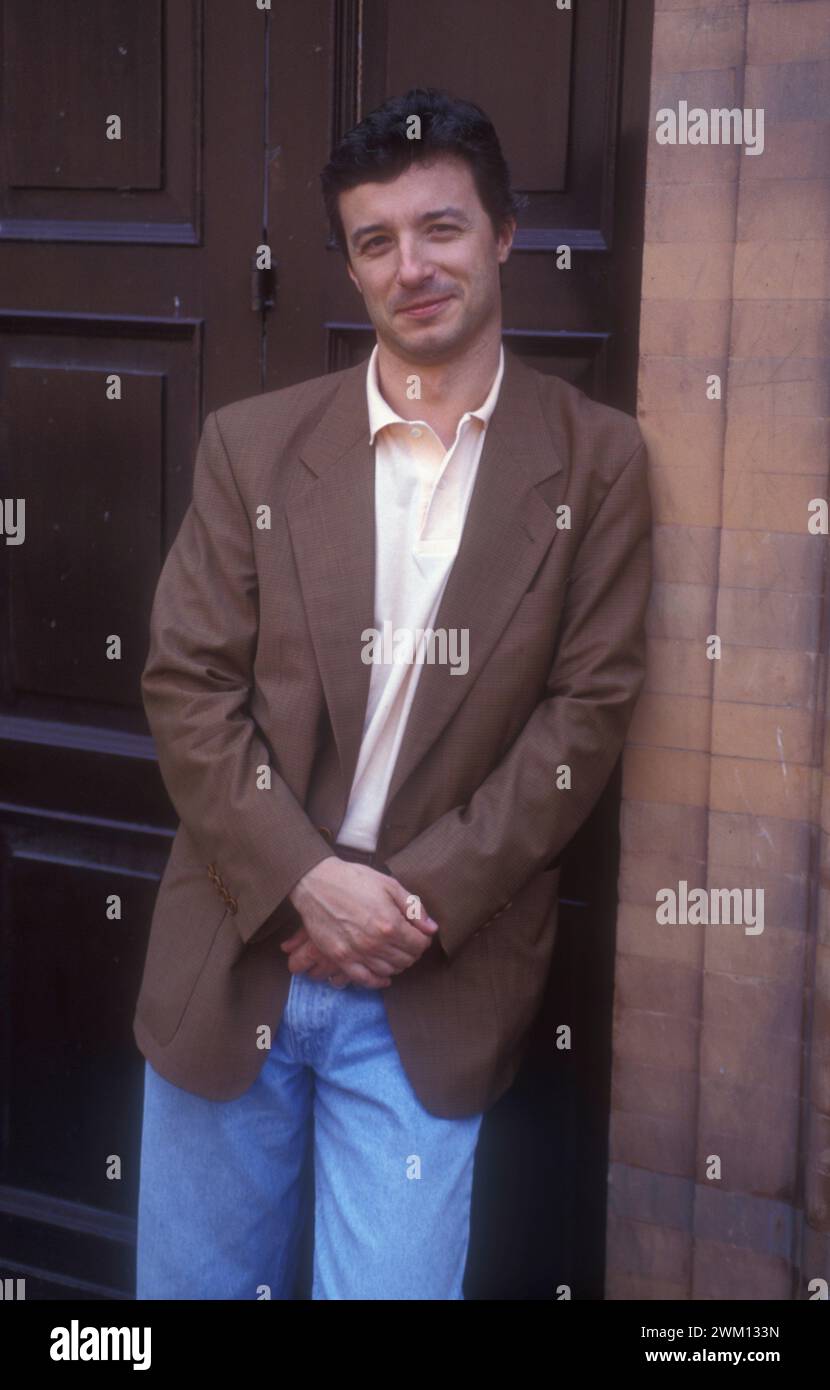 3827148 Roberto Abbado; (add.info. Italian conductor Roberto Abbado