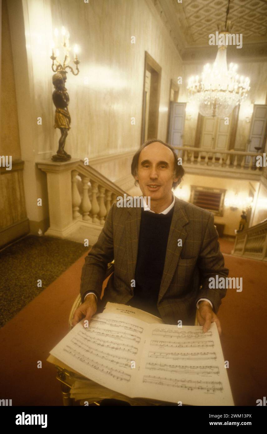 Bruno canino hires stock photography and images Alamy