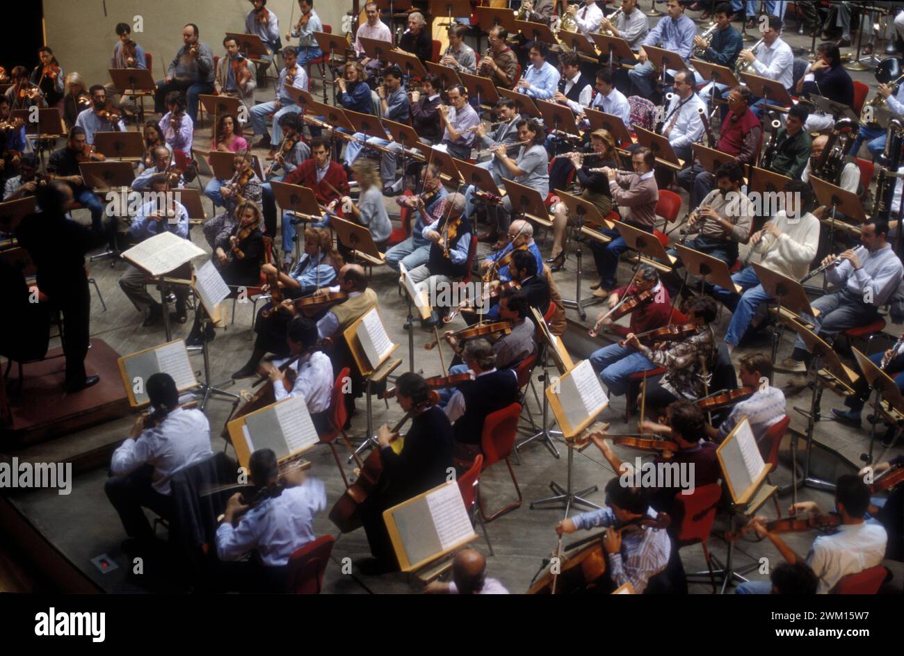 Orchestre rai hires stock photography and images Alamy