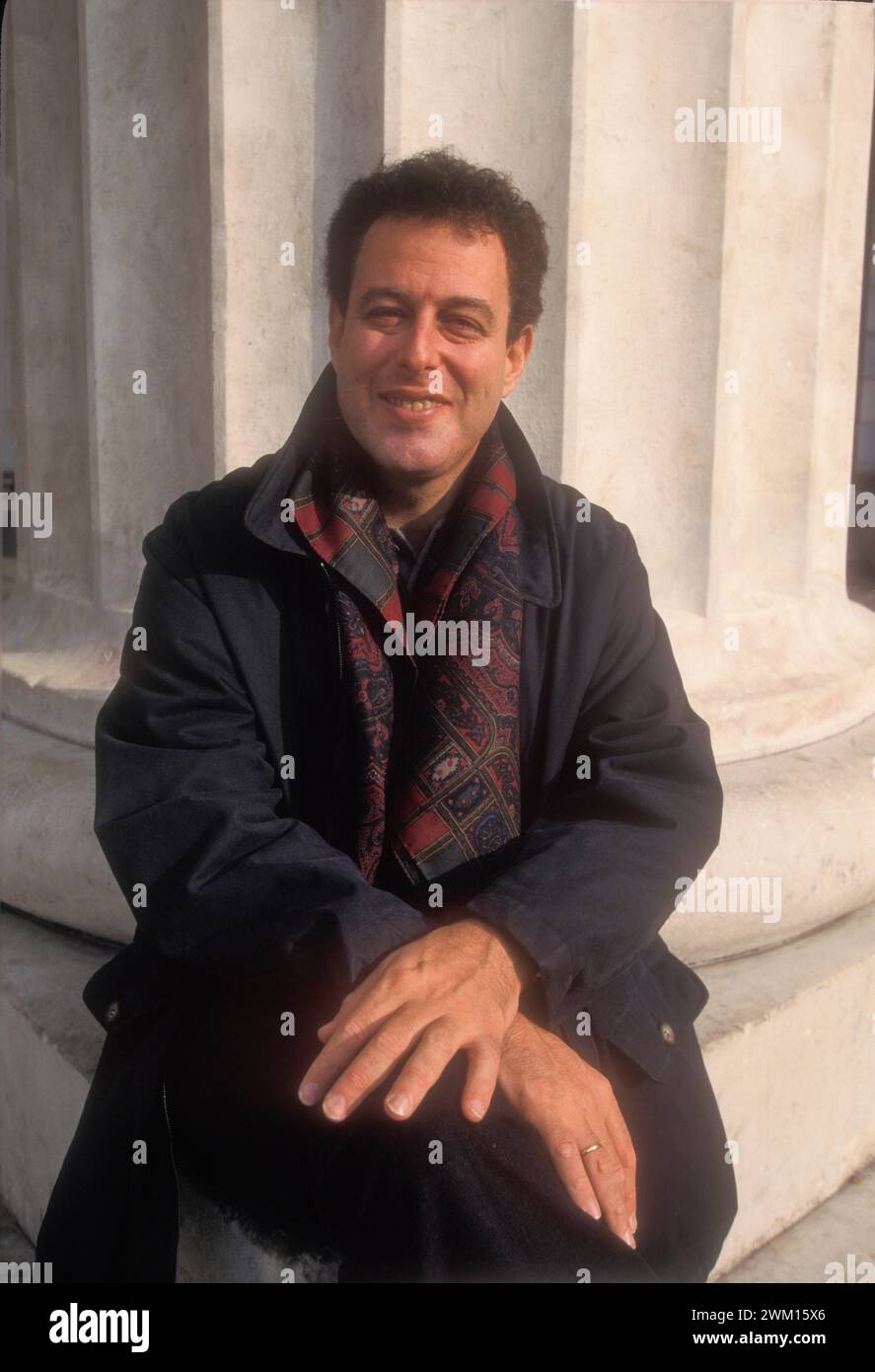 Marcello prayer hi-res stock photography and images - Alamy, image size:887x1390