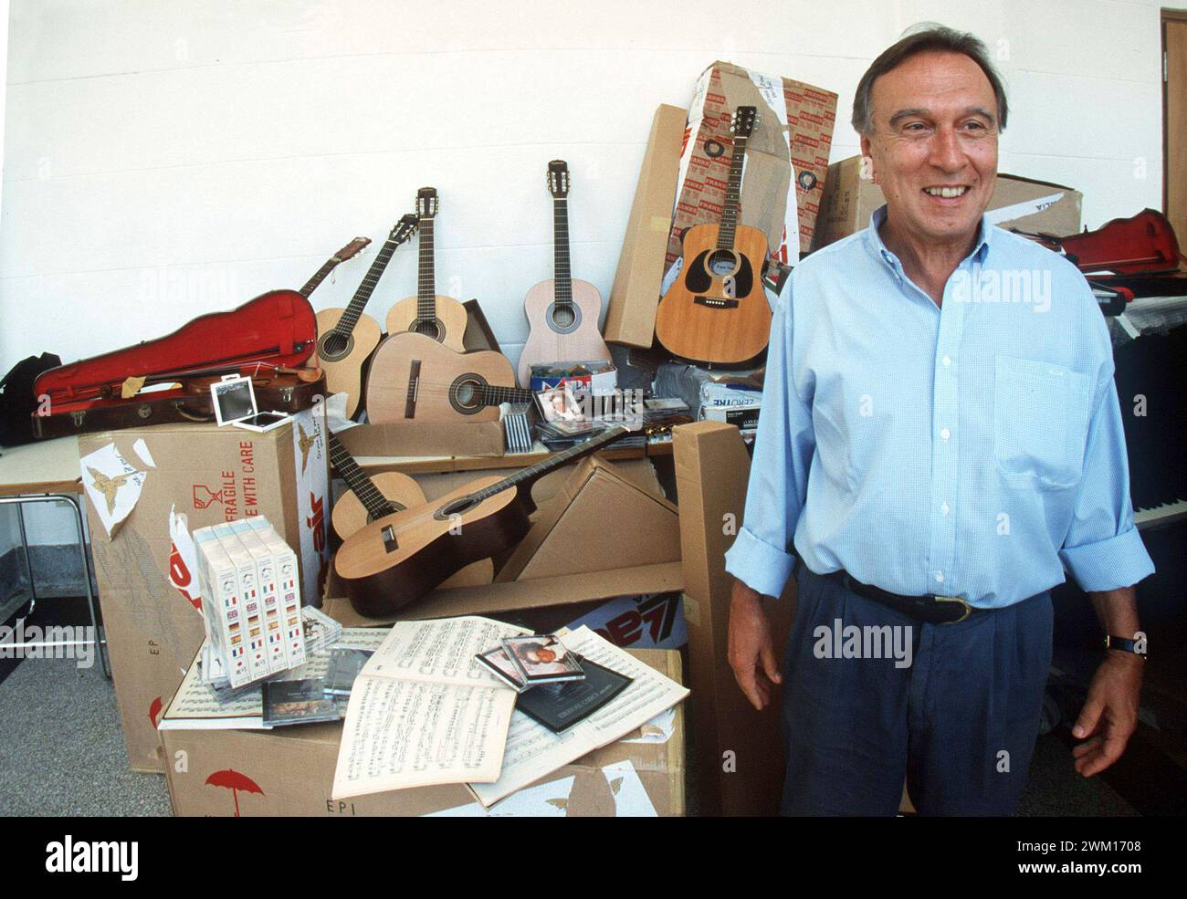 Raccolta luglio hi-res stock photography and images - Alamy