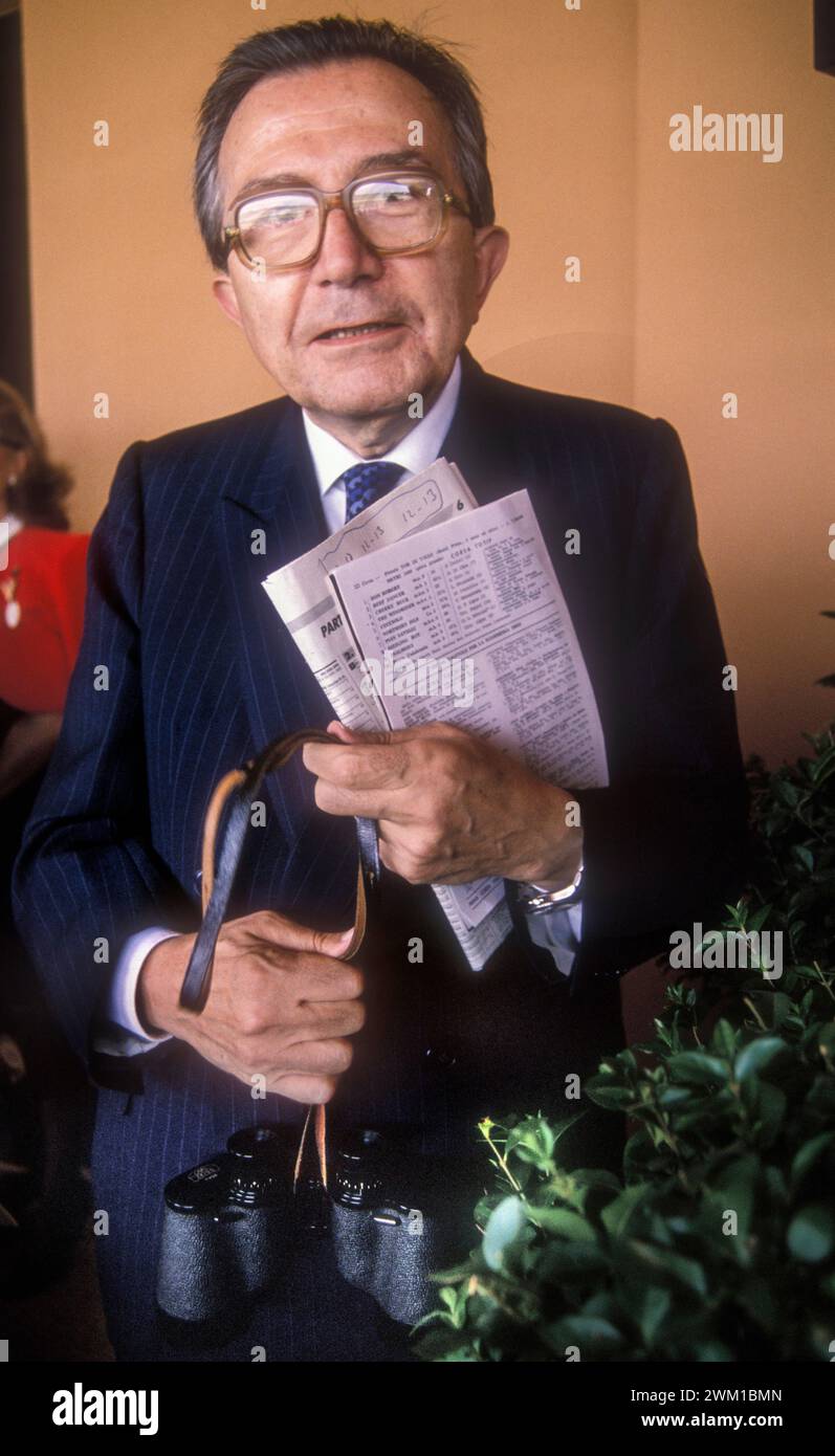 Christian democracy (italy) hi-res stock photography and images - Alamy