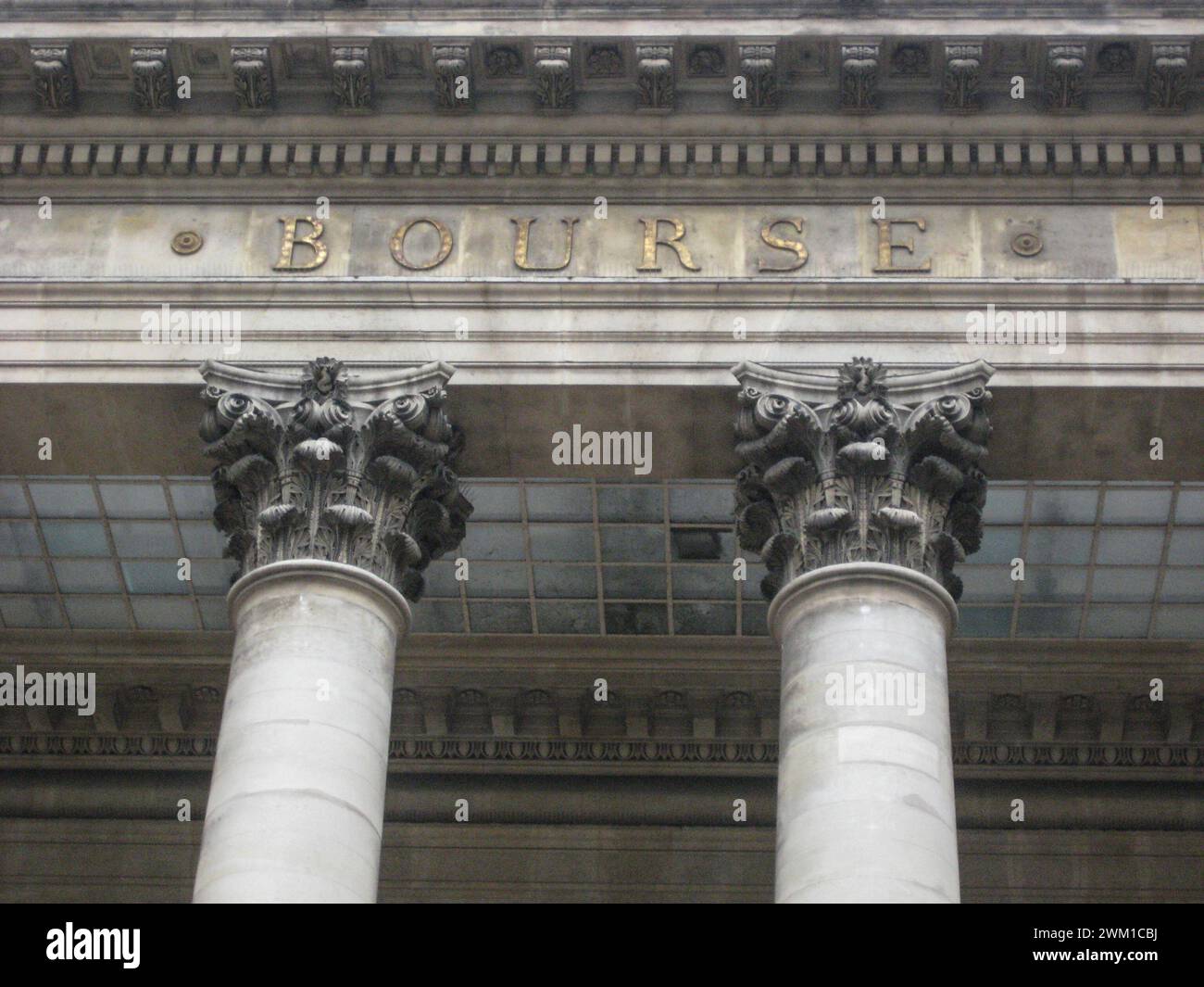 Borsa di parigi hires stock photography and images Alamy