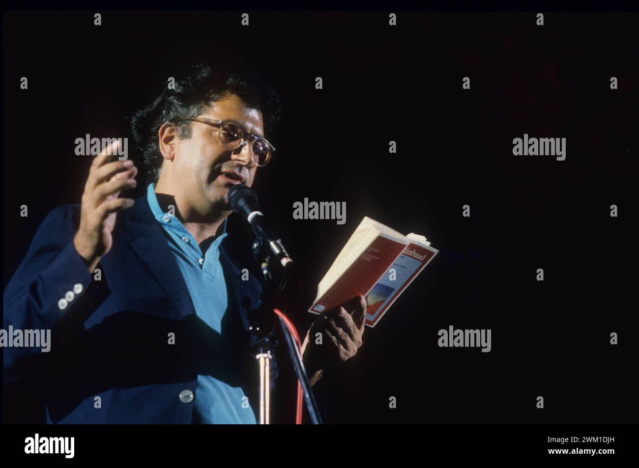 Arthur rimbauds poems hi-res stock photography and images - Alamy