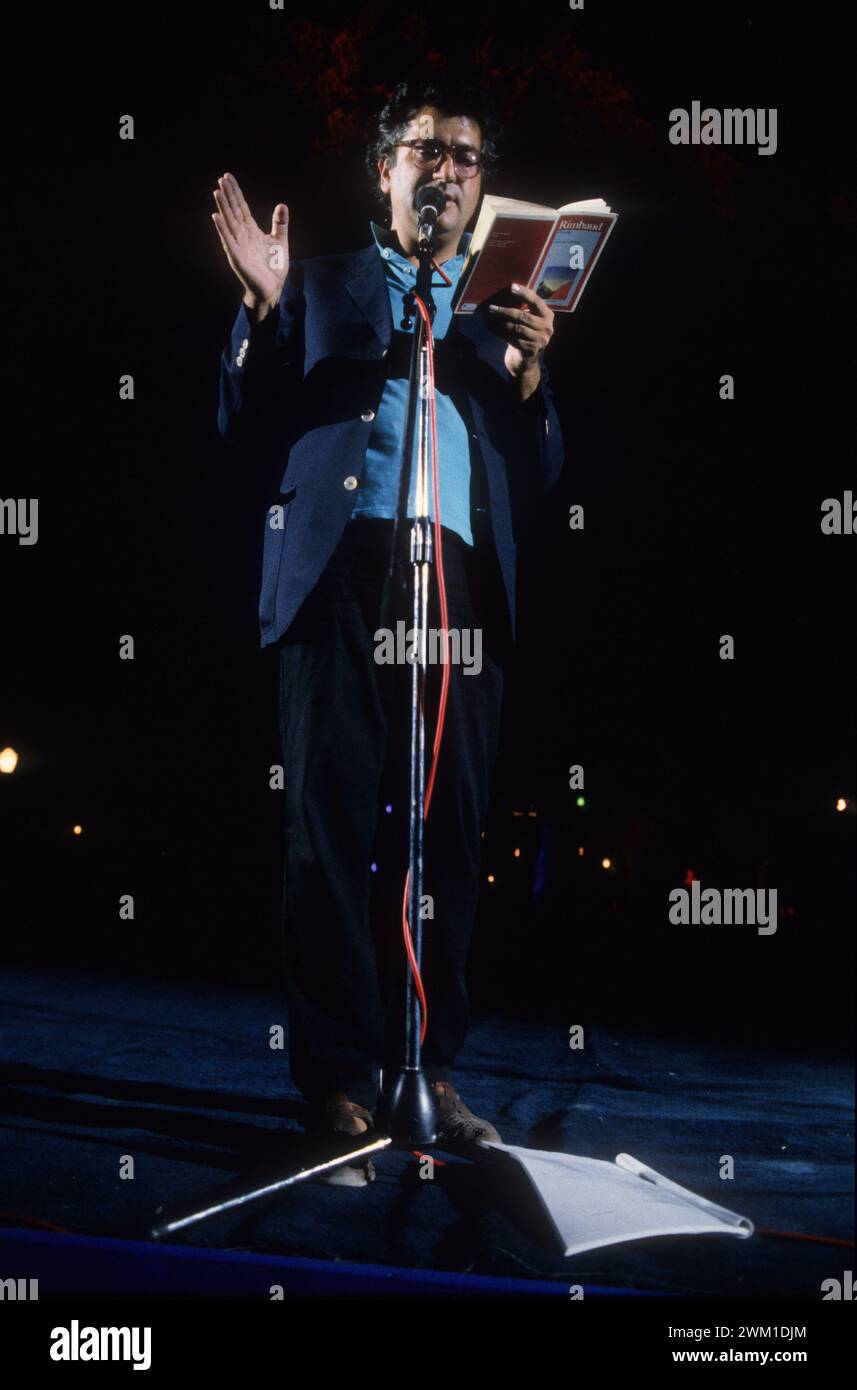 Arthur rimbauds poems hi-res stock photography and images - Alamy
