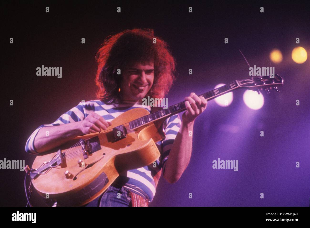 metheny-hi-res-stock-photography-and-images-alamy