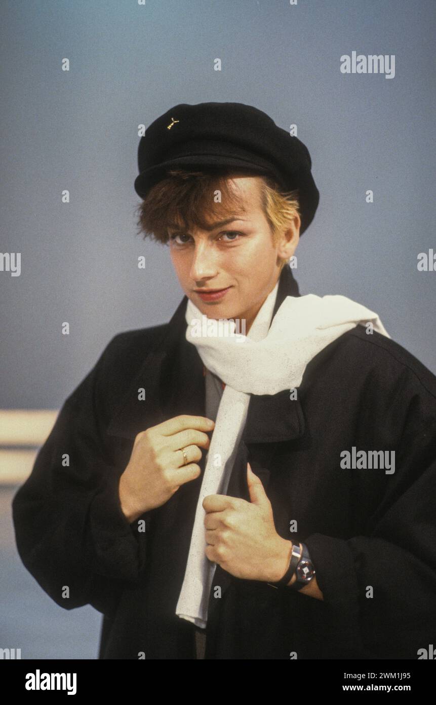 The Fascinating Life of Gianna Nannini: Singer, Songwriter, and Empowered Wife