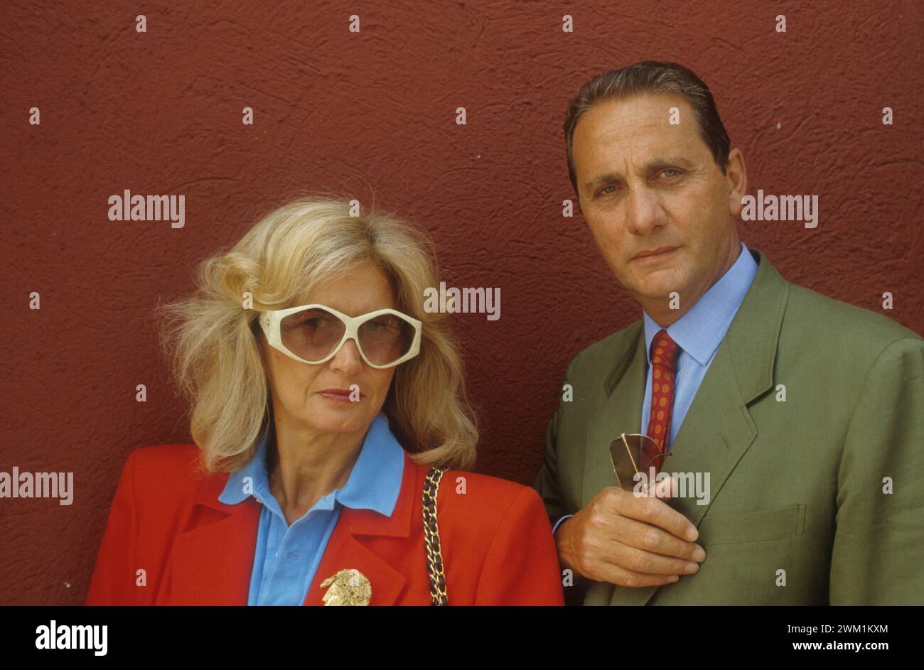 Vania protti traxler hires stock photography and images Alamy