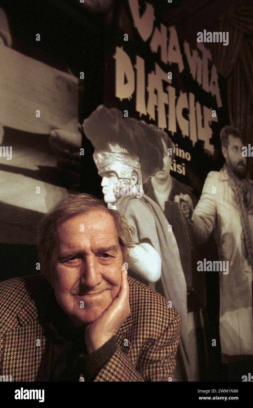 Rodolfo sonego hires stock photography and images Alamy