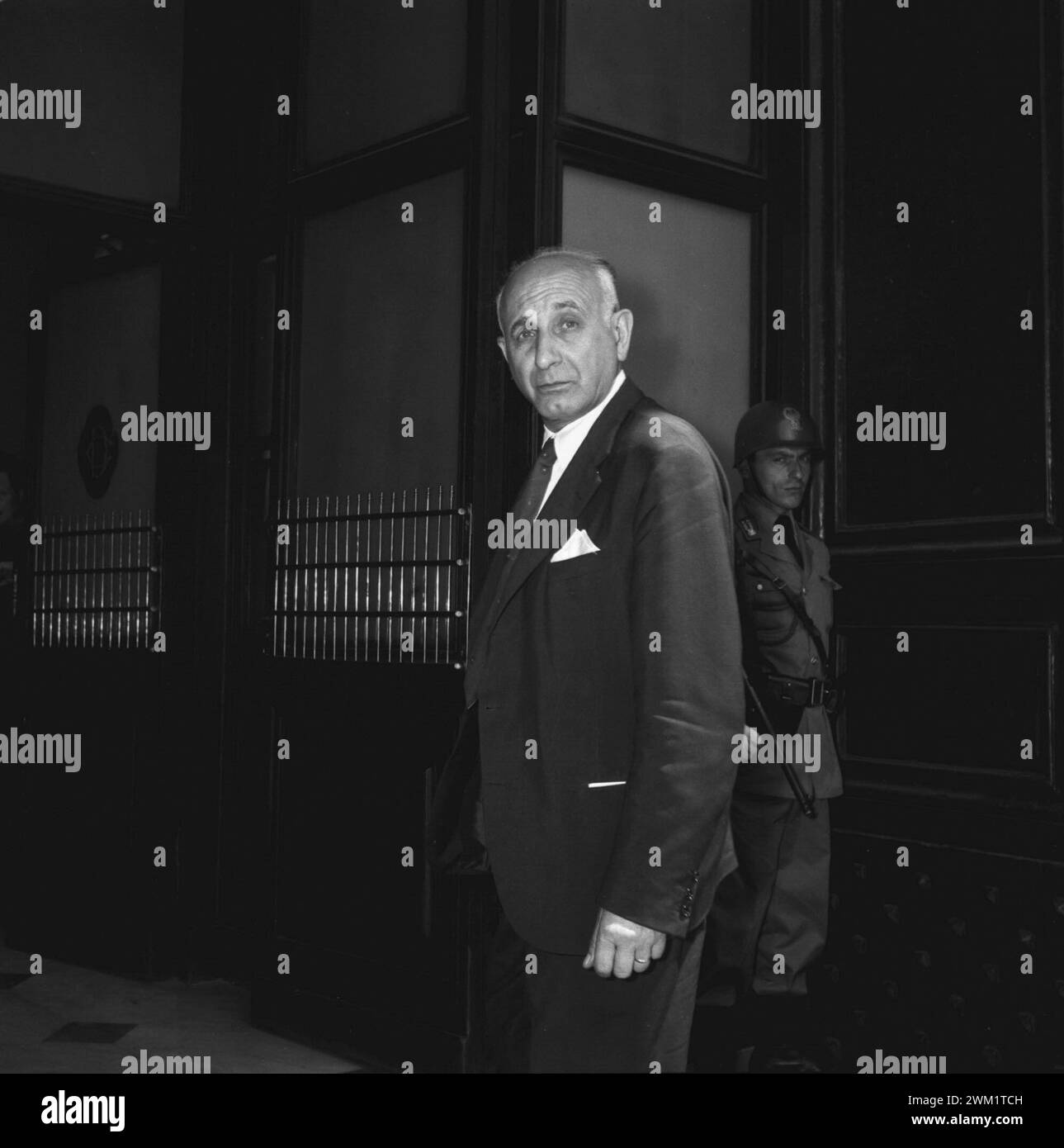 Angelo raffaele Black and White Stock Photos & Images - Alamy