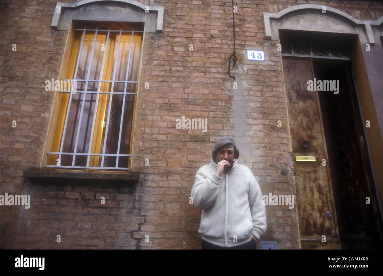 via paolo fabbri 43 guccini