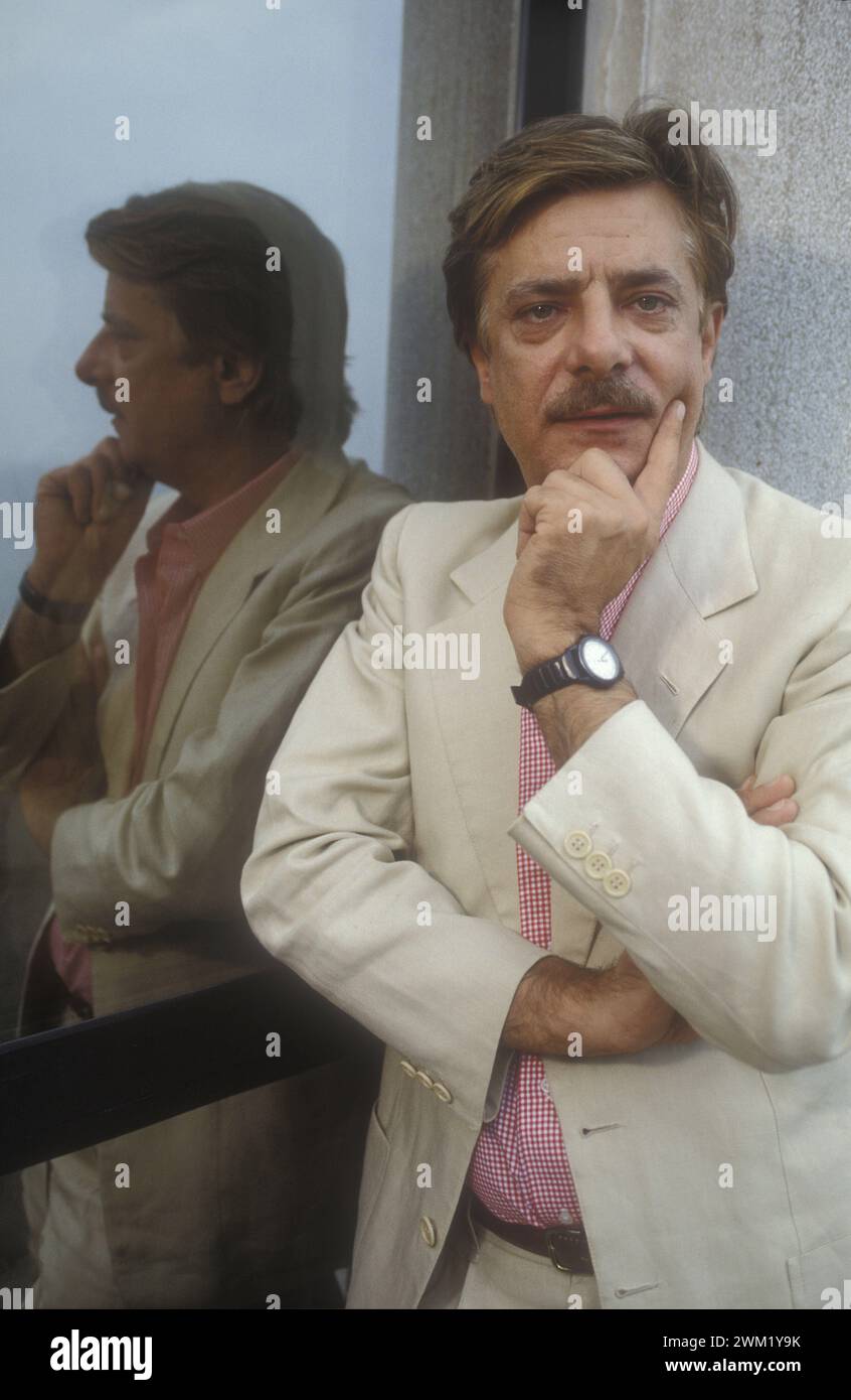 Giannini giuliano hi-res stock photography and images - Alamy