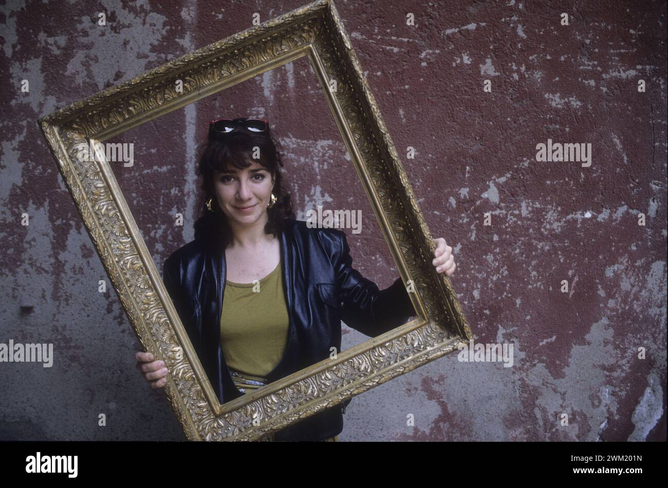 Tiziana fabbricini hires stock photography and images Alamy
