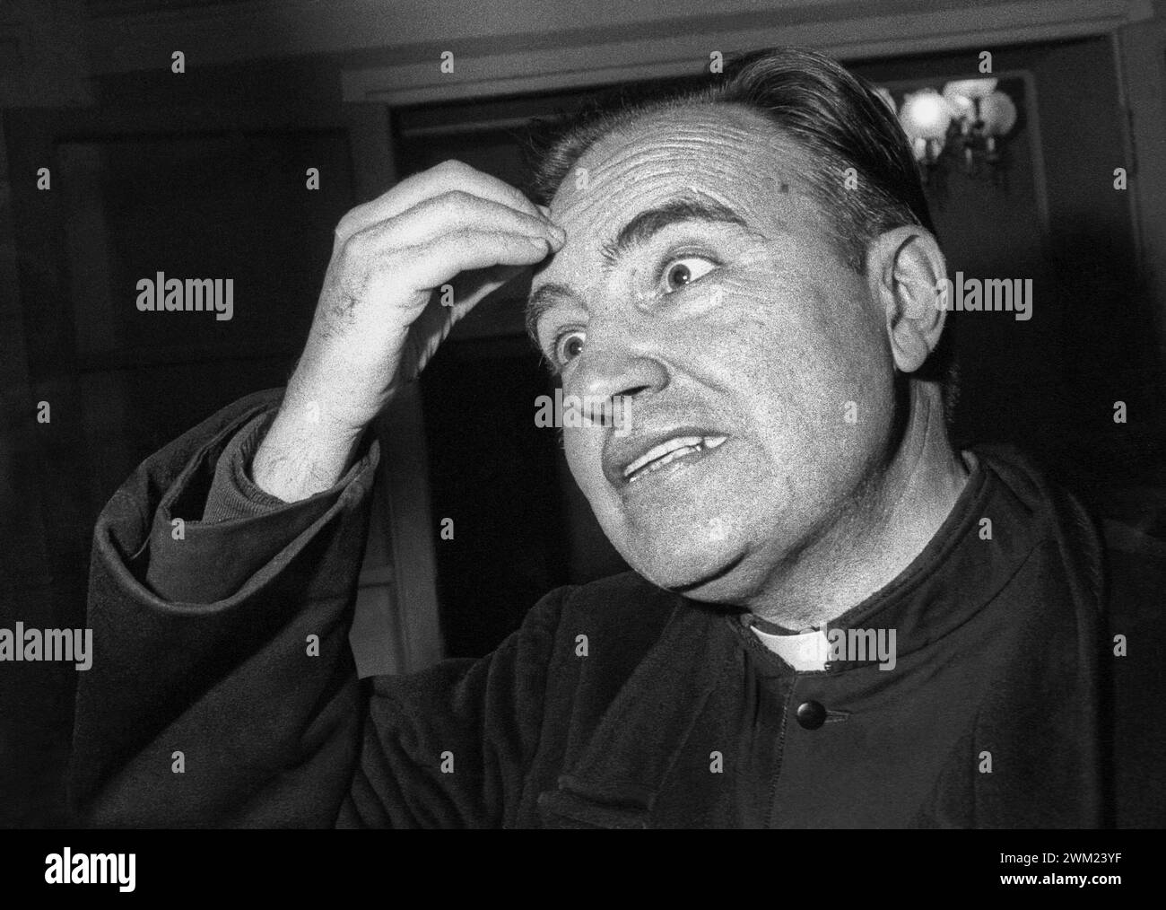 Bozzo hi-res stock photography and images - Alamy