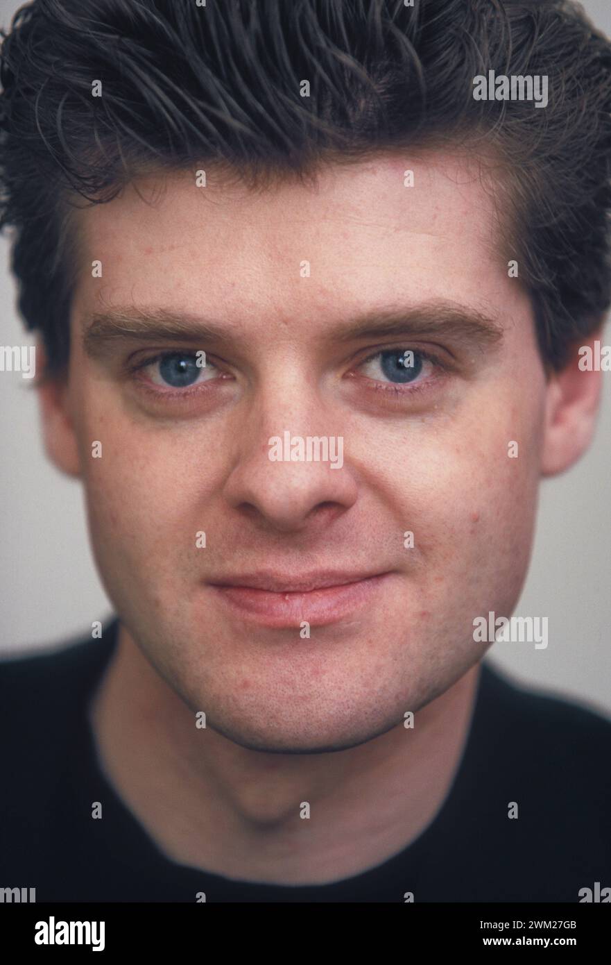 Baritono lirico hi-res stock photography and images - Alamy