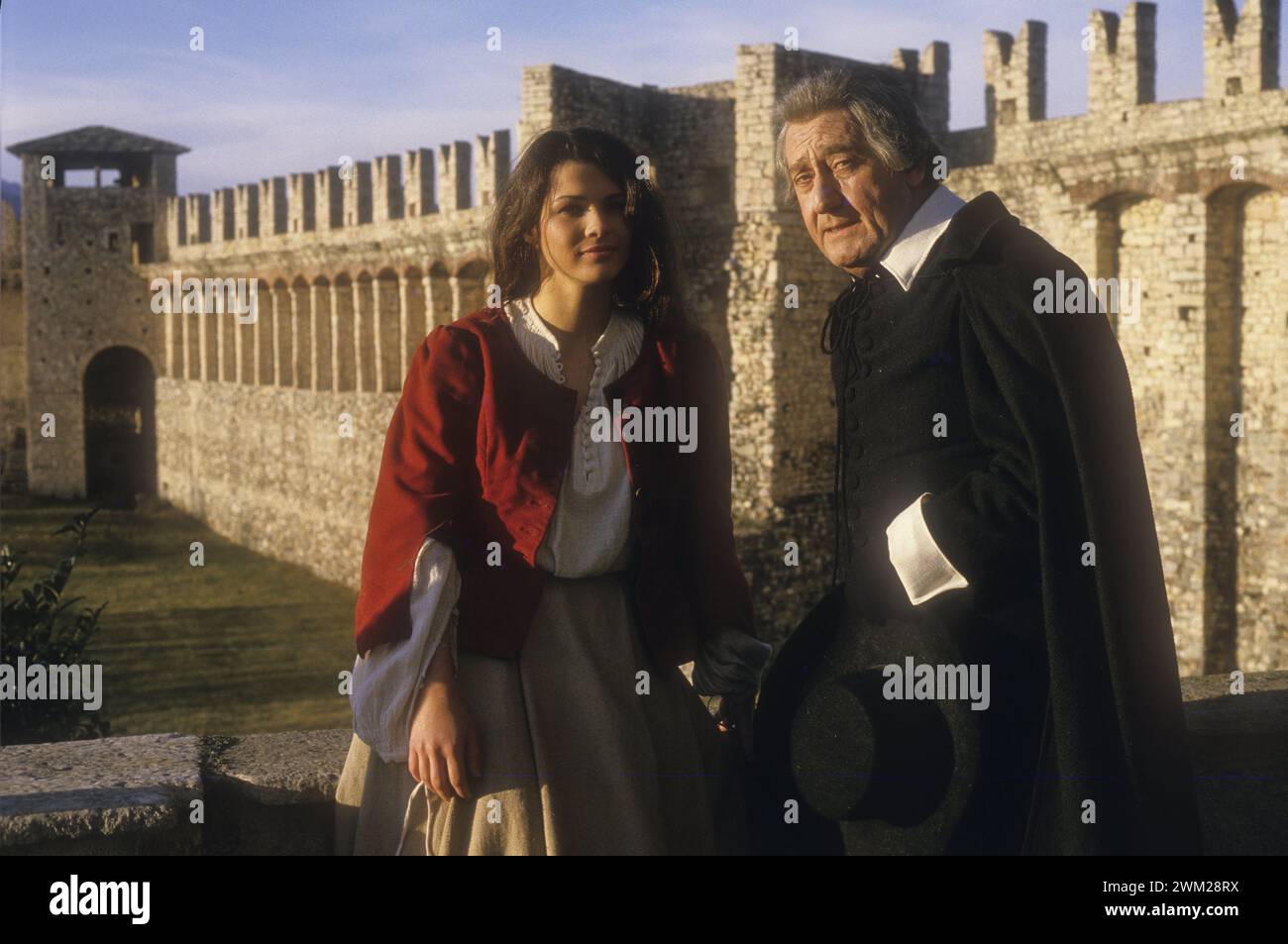 i promessi sposi film completo