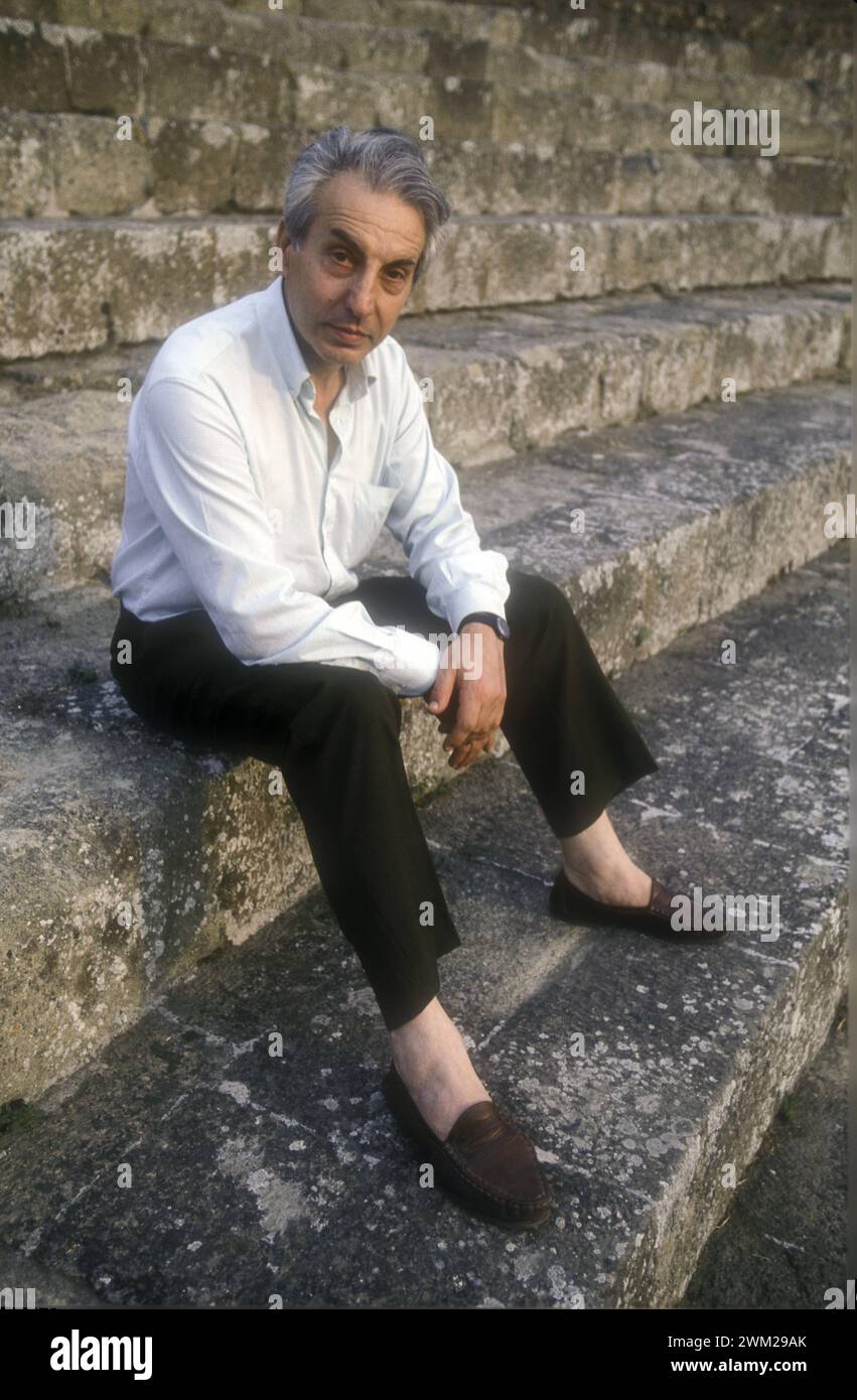 Elio pecora hires stock photography and images Alamy